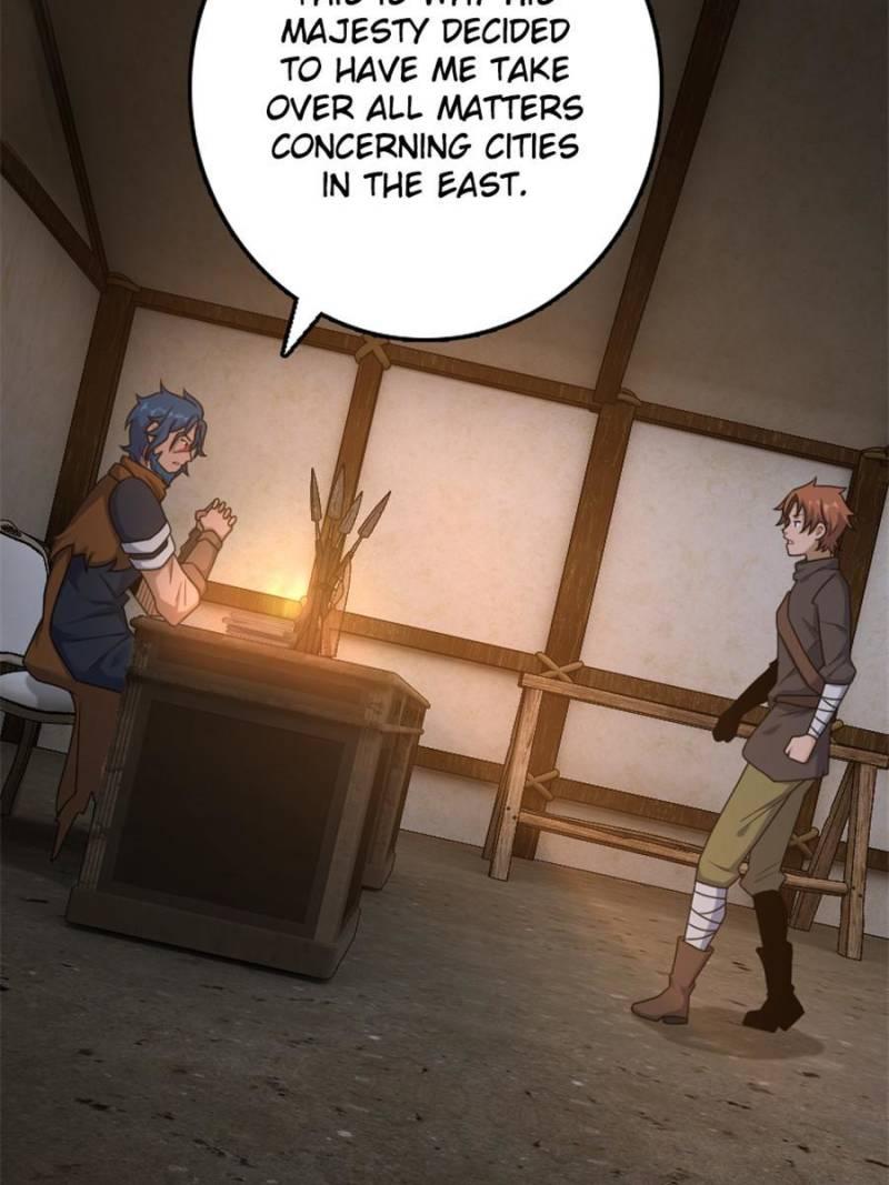 Release That Witch Chap 512 - Next Chap 513
