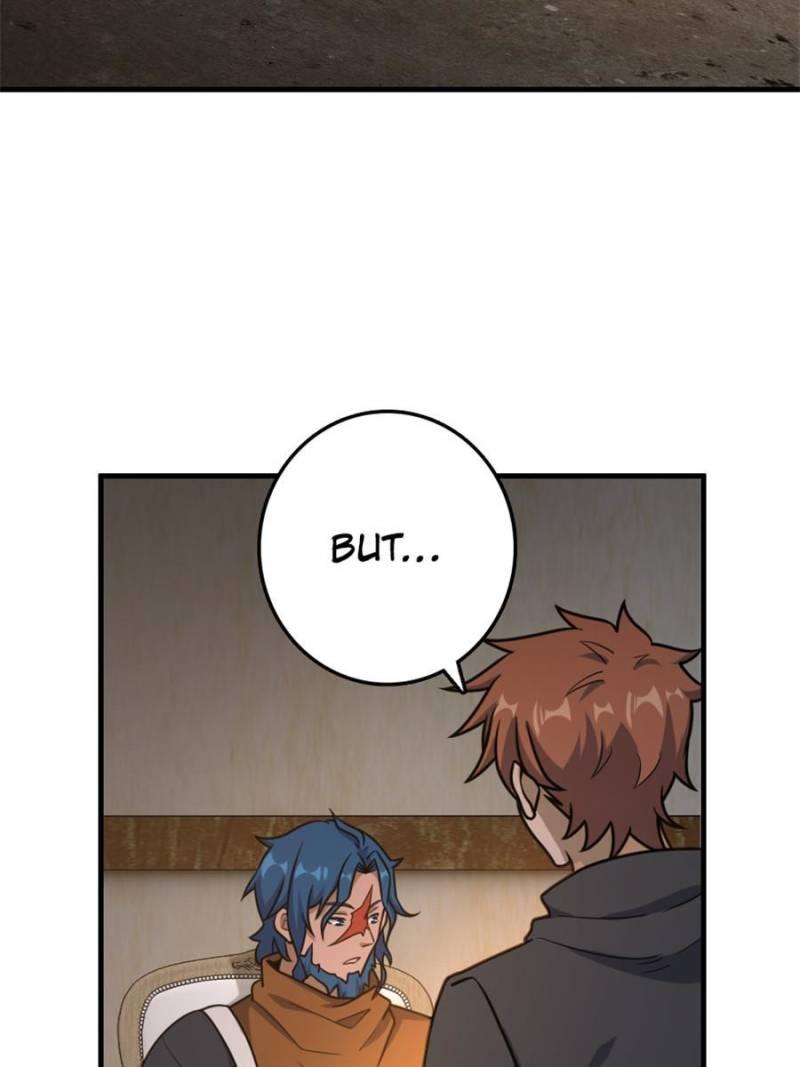 Release That Witch Chap 512 - Next Chap 513