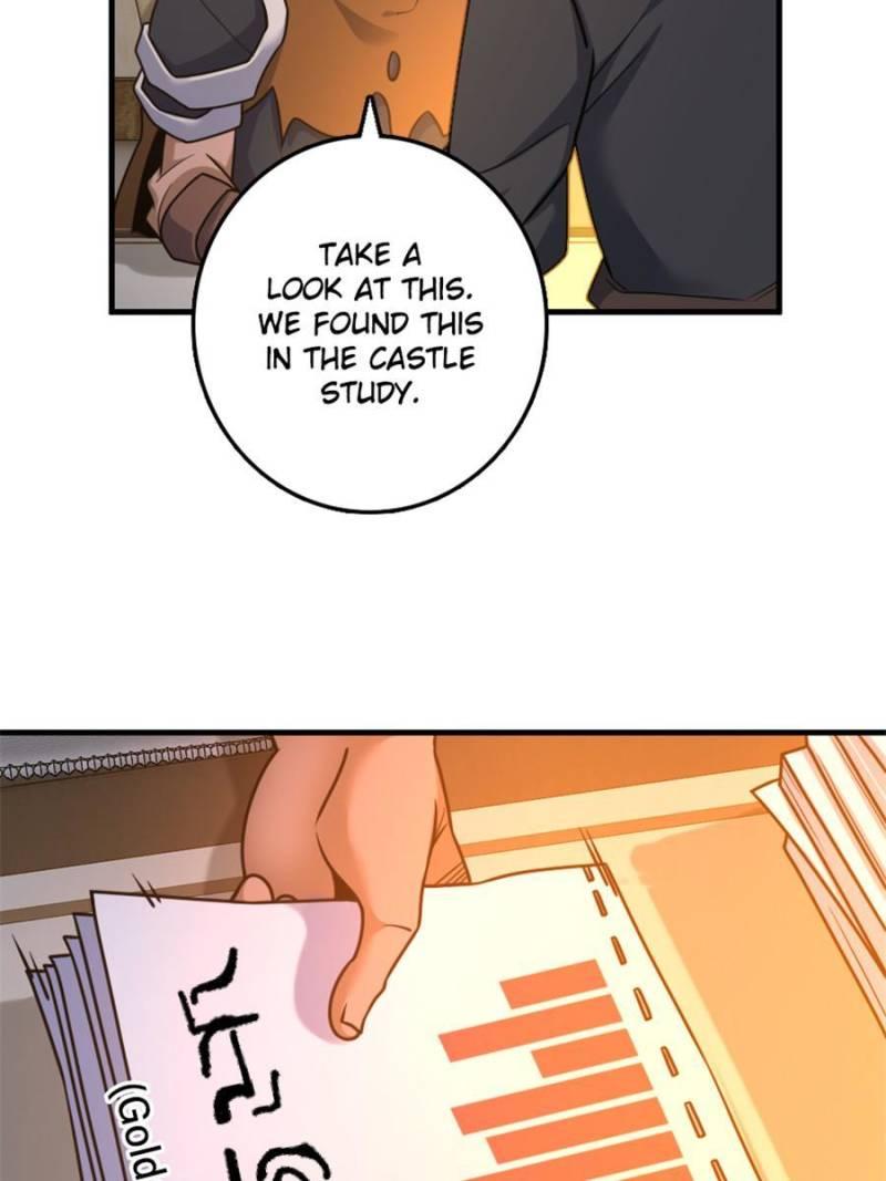 Release That Witch Chap 512 - Next Chap 513