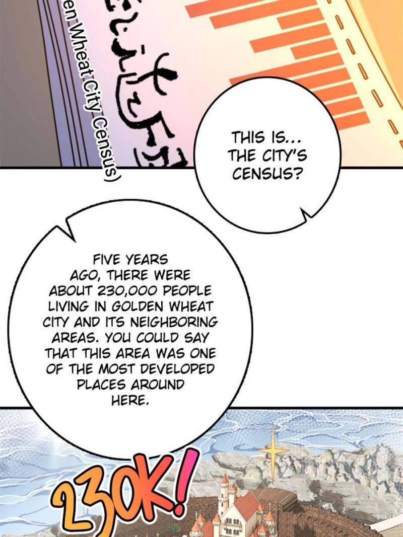 Release That Witch Chap 512 - Next Chap 513