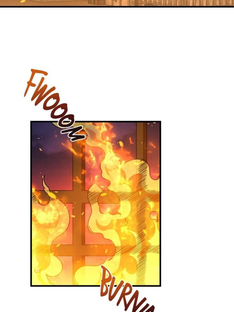 Release That Witch Chap 512 - Next Chap 513