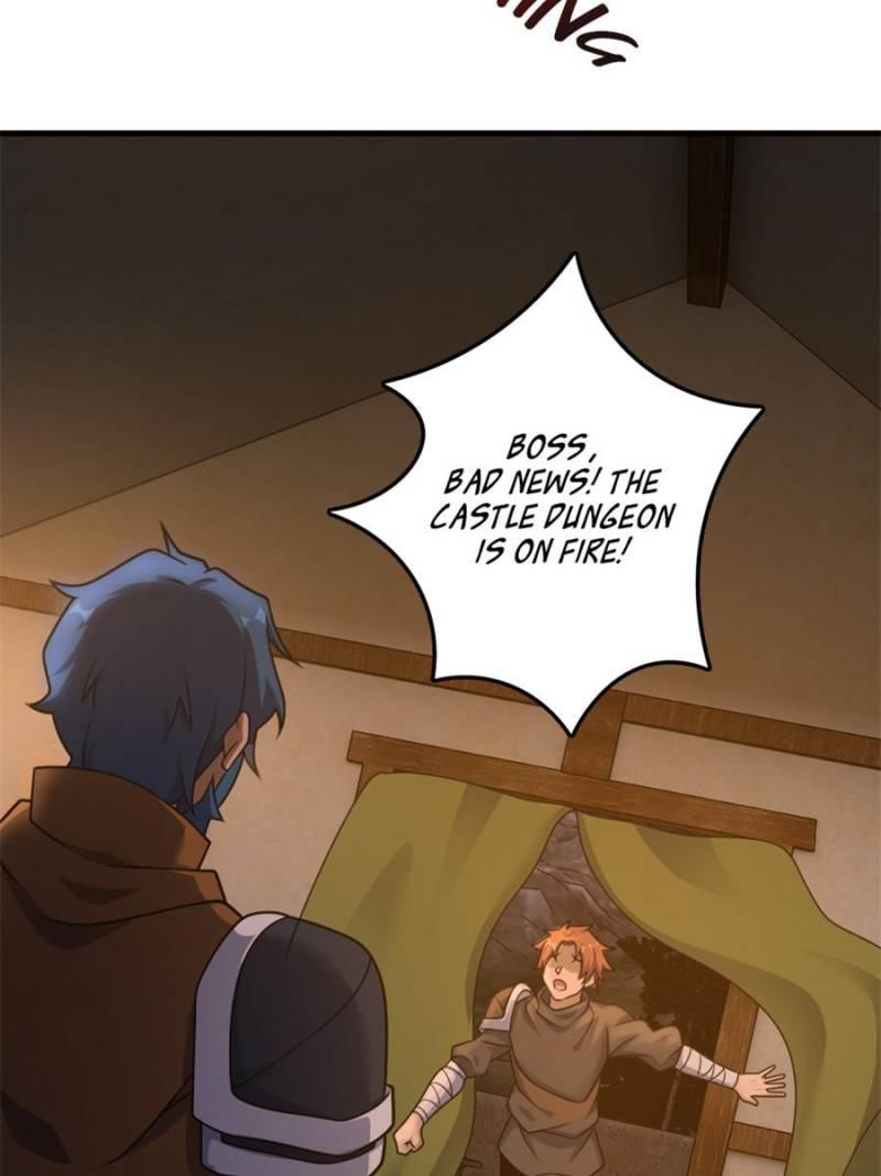 Release That Witch Chap 512 - Next Chap 513