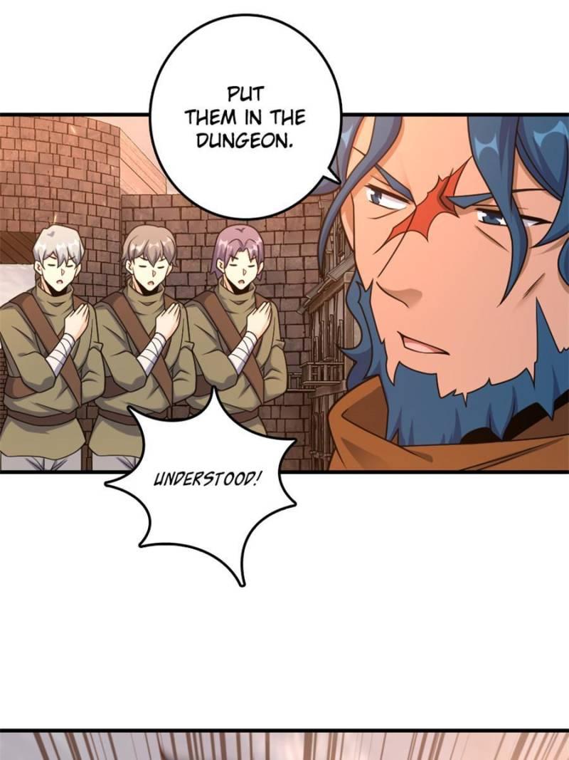 Release That Witch Chap 512 - Next Chap 513
