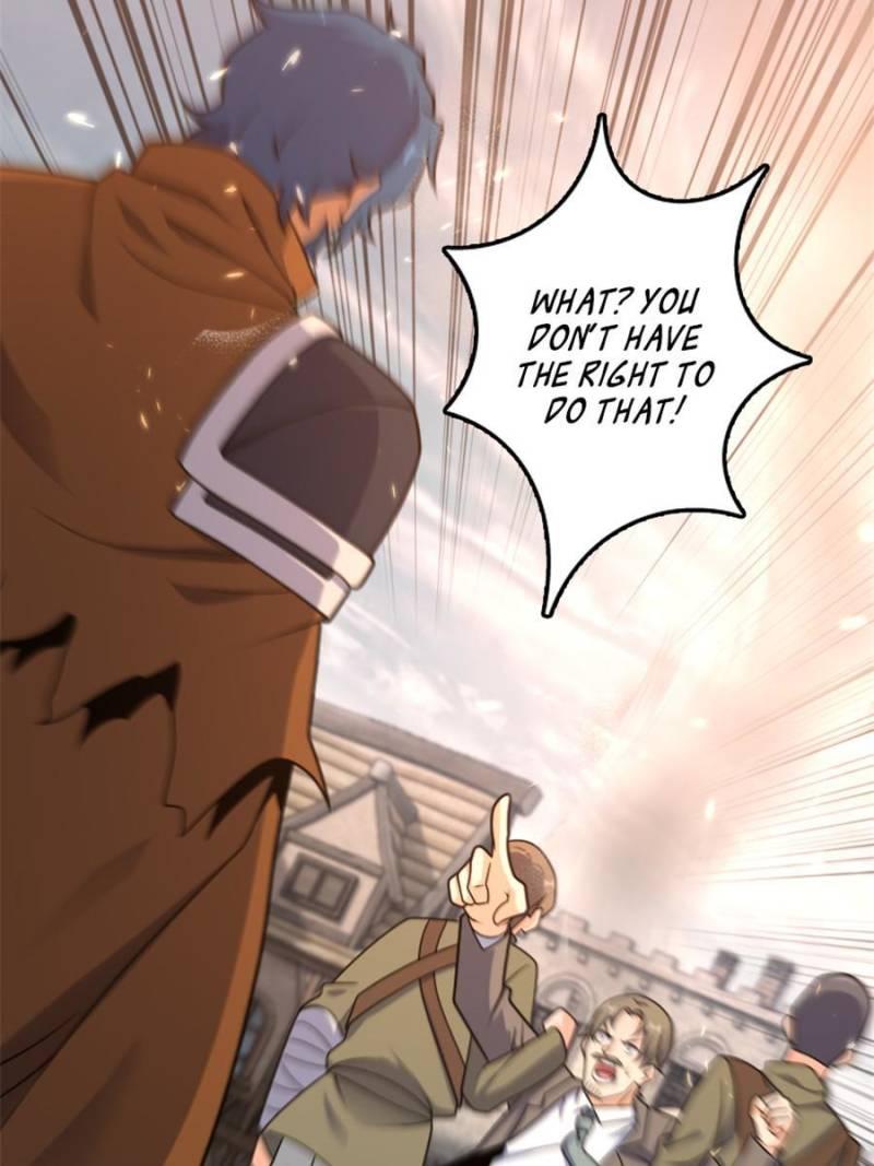 Release That Witch Chap 512 - Next Chap 513
