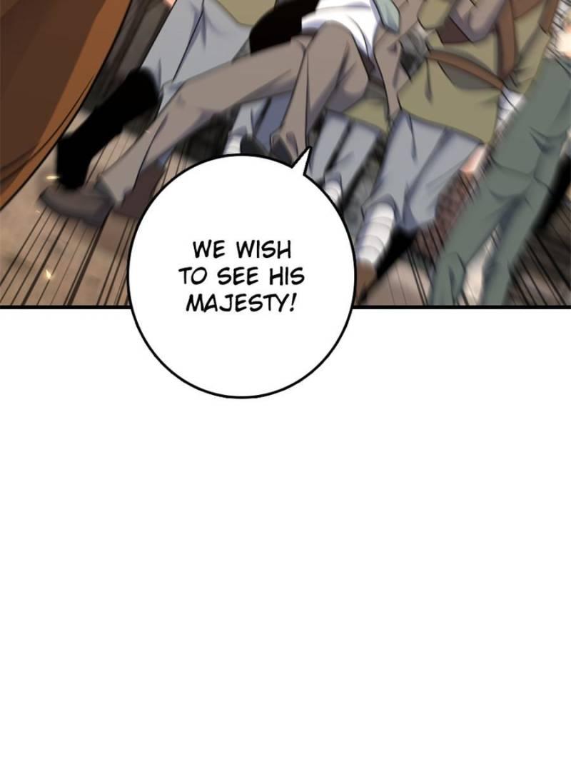 Release That Witch Chap 512 - Next Chap 513