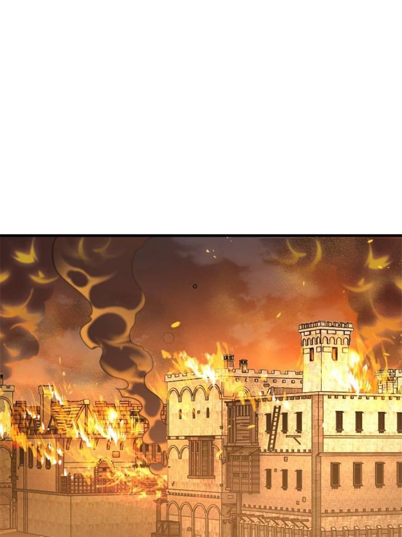 Release That Witch Chap 512 - Next Chap 513