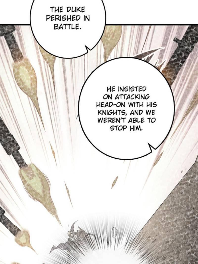 Release That Witch Chap 512 - Next Chap 513