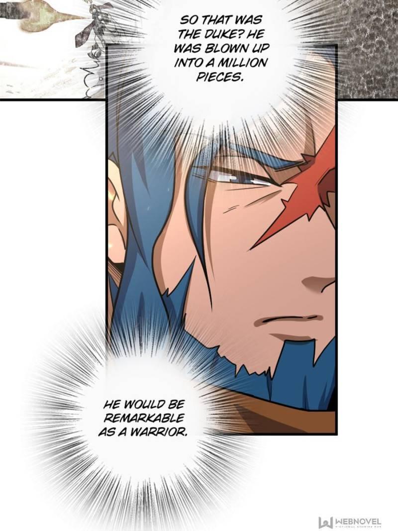 Release That Witch Chap 512 - Next Chap 513