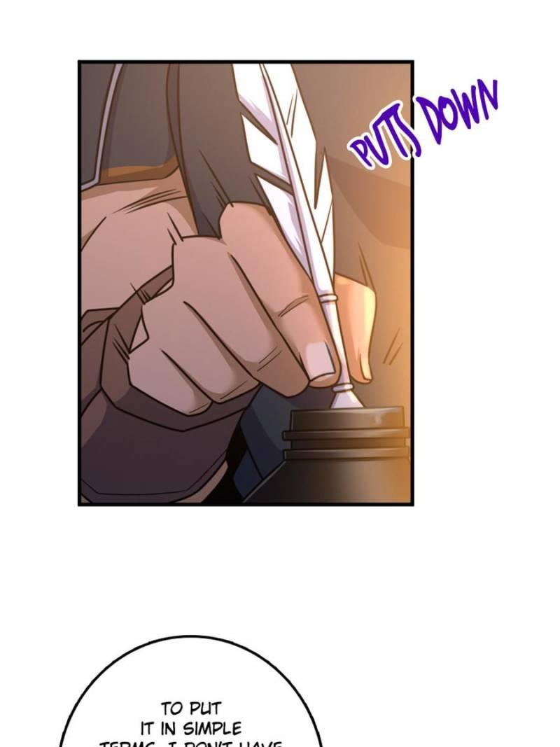 Release That Witch Chap 512 - Next Chap 513