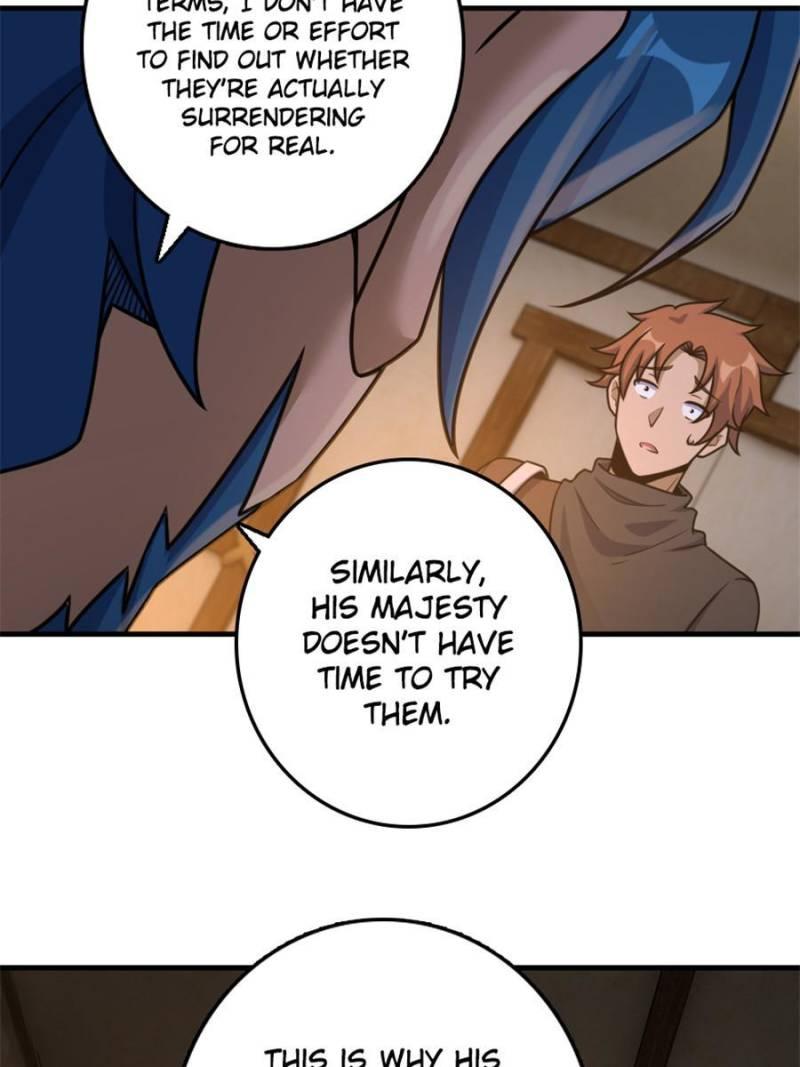 Release That Witch Chap 512 - Next Chap 513