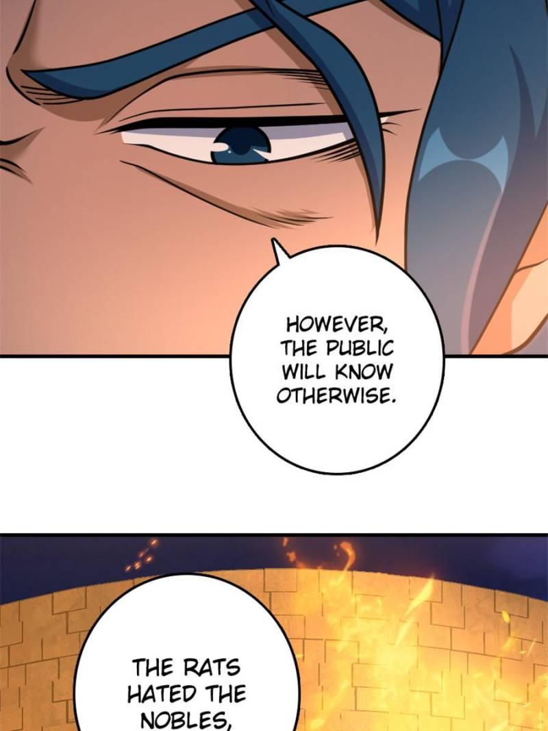 Release That Witch Chap 512 - Next Chap 513