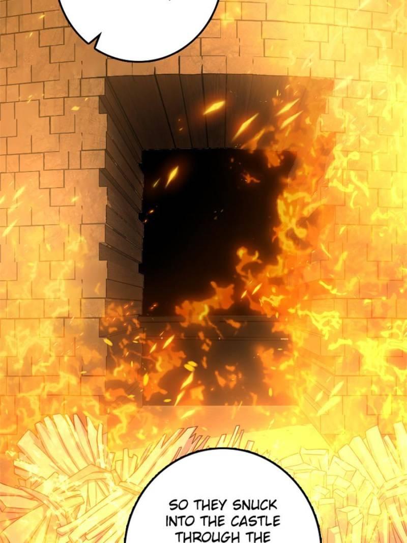 Release That Witch Chap 512 - Next Chap 513