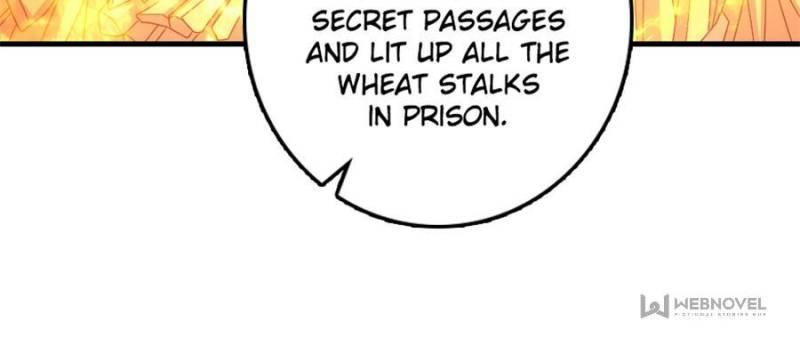 Release That Witch Chap 512 - Next Chap 513