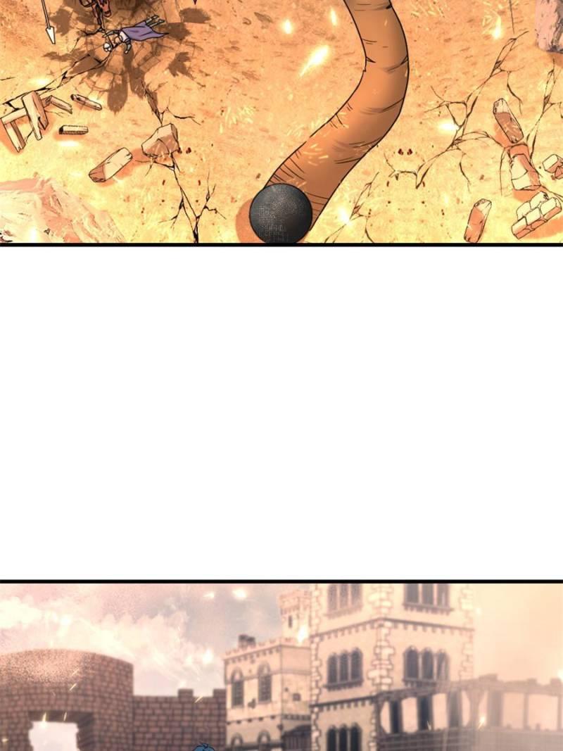 Release That Witch Chap 512 - Next Chap 513