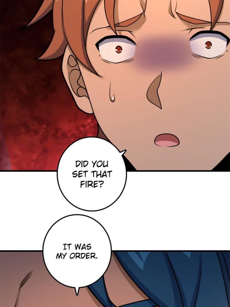 Release That Witch Chap 512 - Next Chap 513
