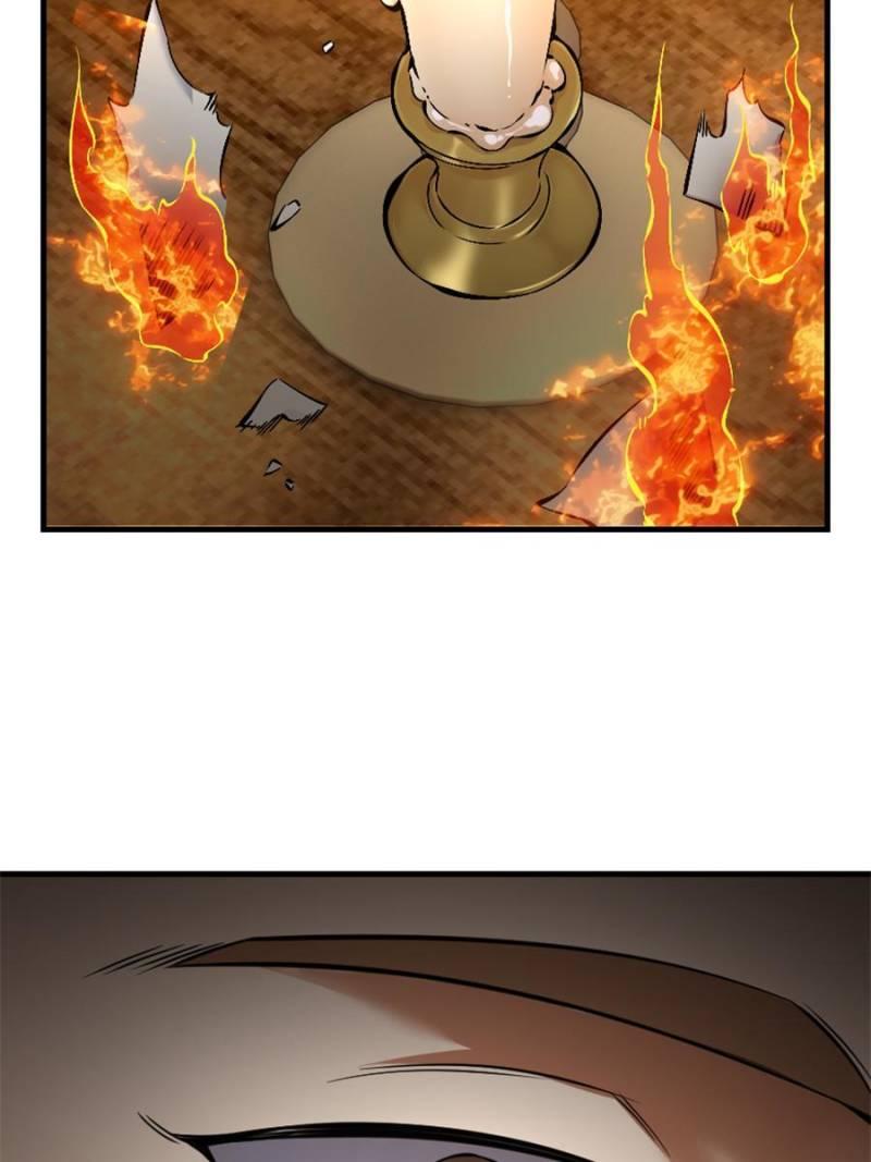 Release That Witch Chap 512 - Next Chap 513
