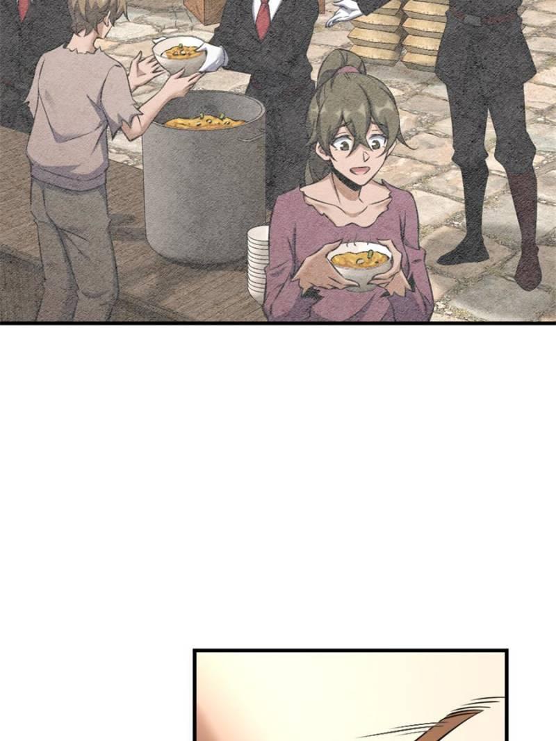 Release That Witch Chap 512 - Next Chap 513