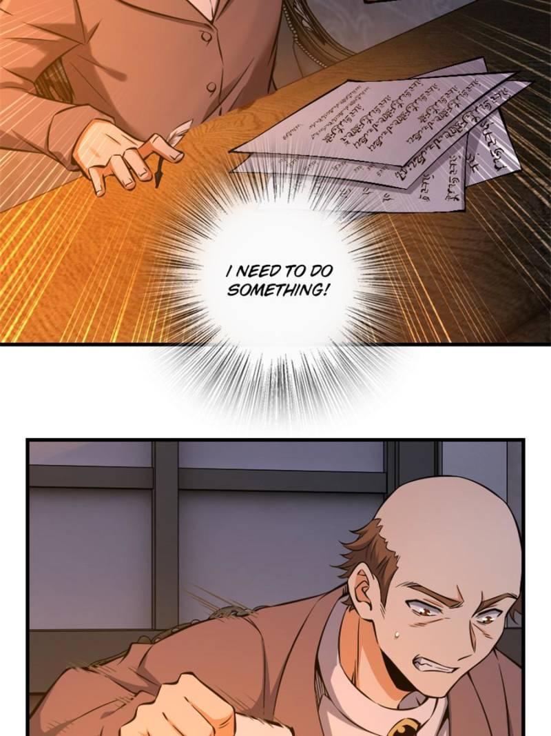 Release That Witch Chap 512 - Next Chap 513