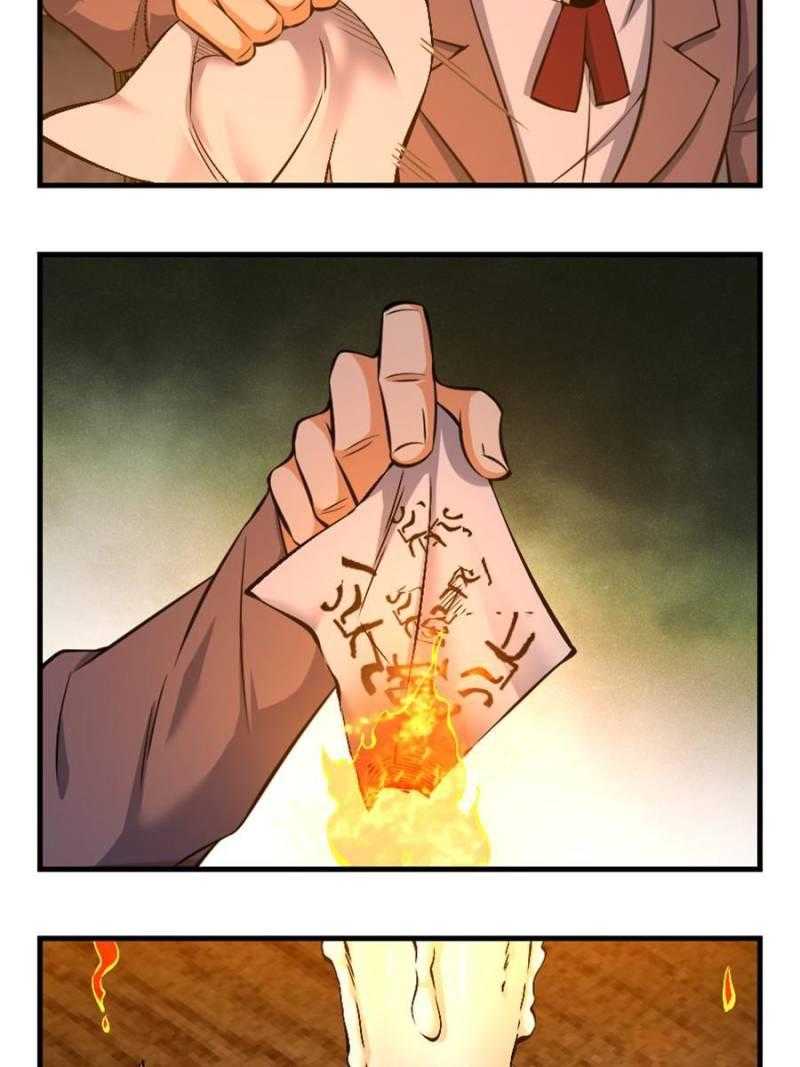 Release That Witch Chap 512 - Next Chap 513