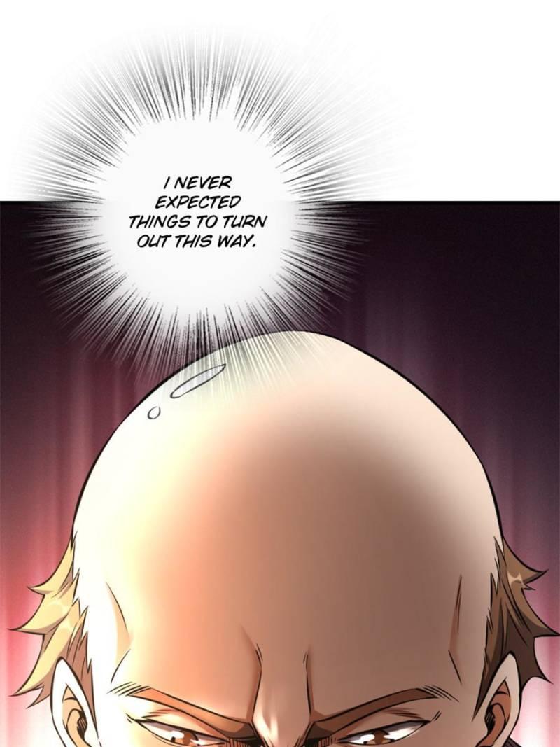 Release That Witch Chap 512 - Next Chap 513