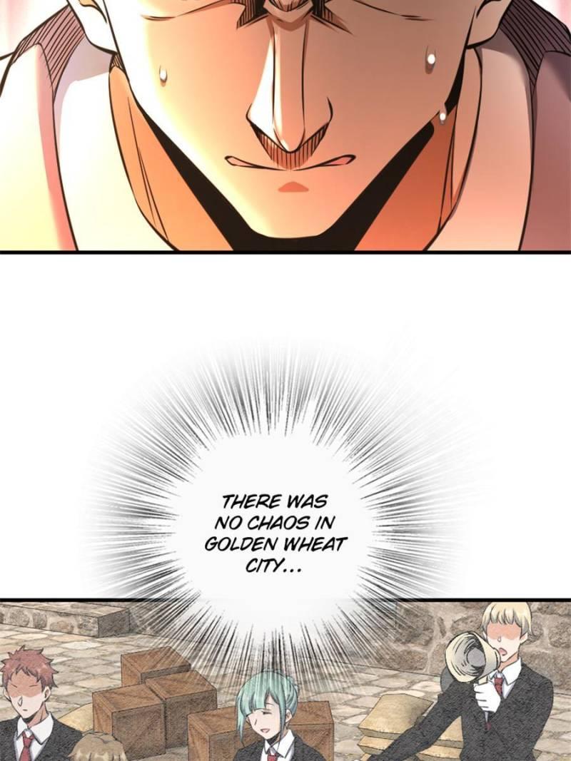 Release That Witch Chap 512 - Next Chap 513