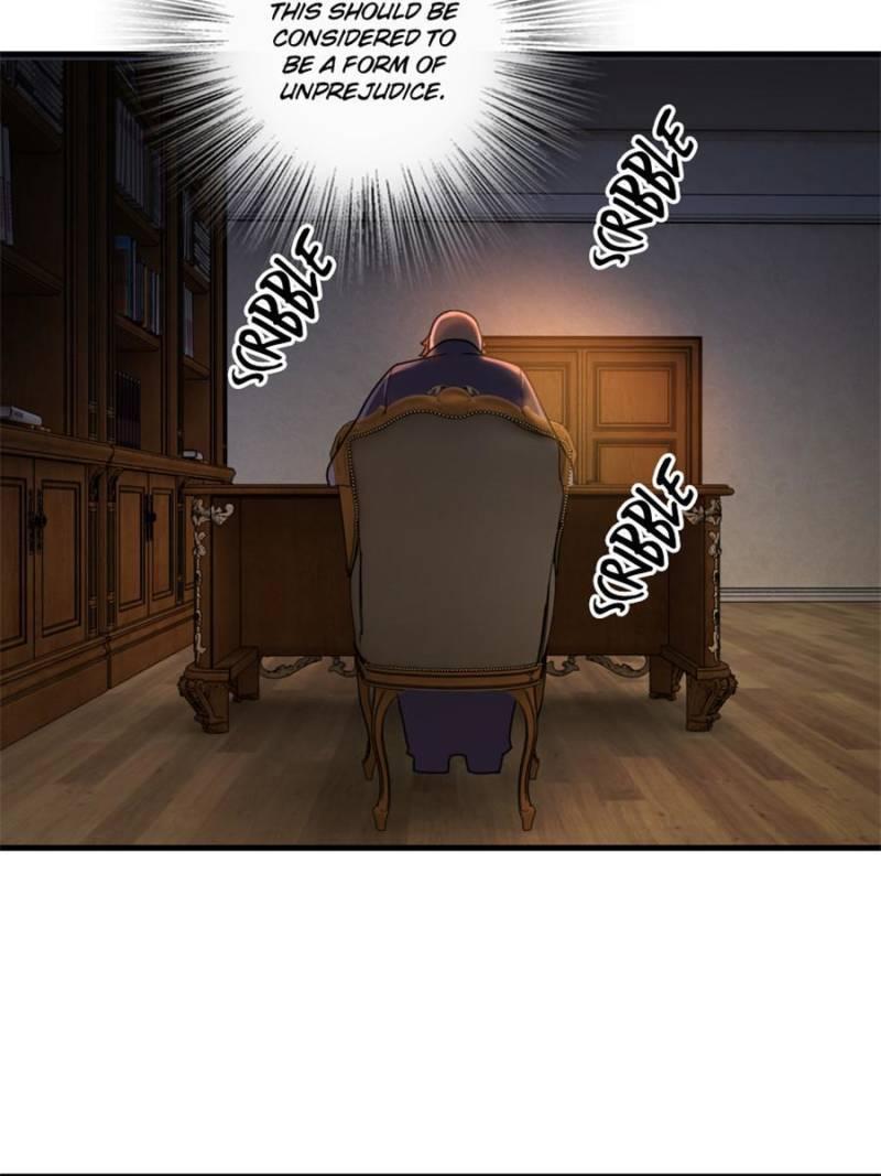 Release That Witch Chap 512 - Next Chap 513