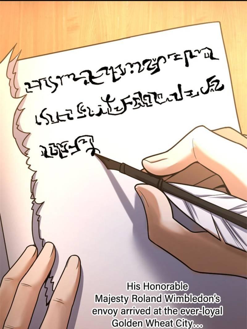 Release That Witch Chap 512 - Next Chap 513