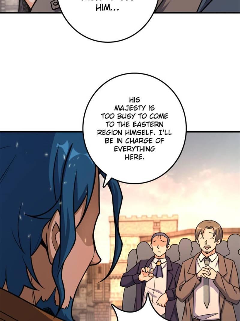 Release That Witch Chap 512 - Next Chap 513