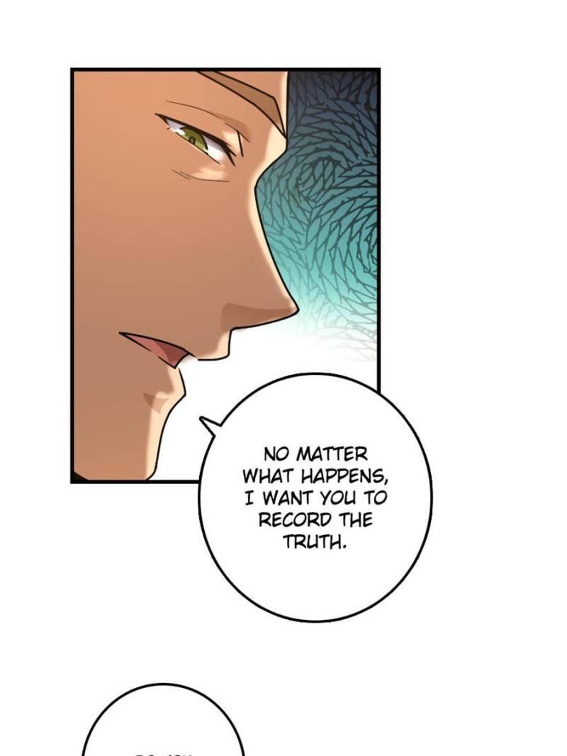 Release That Witch Chap 512 - Next Chap 513