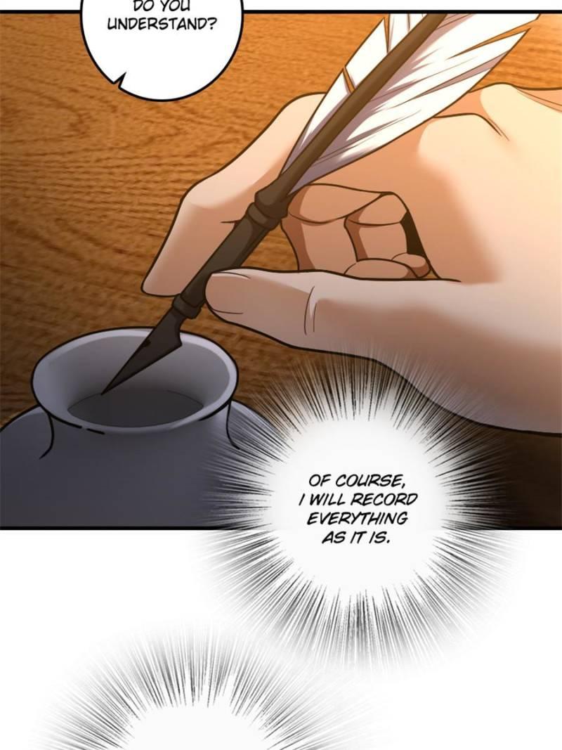 Release That Witch Chap 512 - Next Chap 513