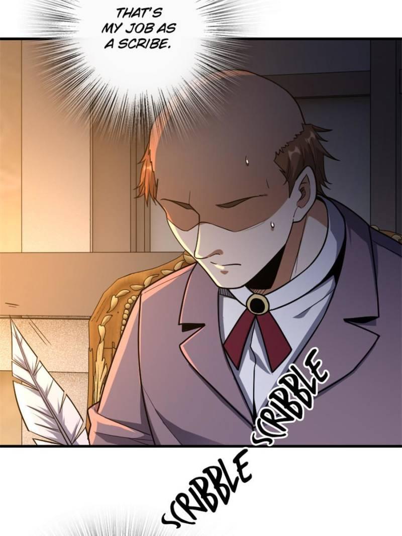 Release That Witch Chap 512 - Next Chap 513