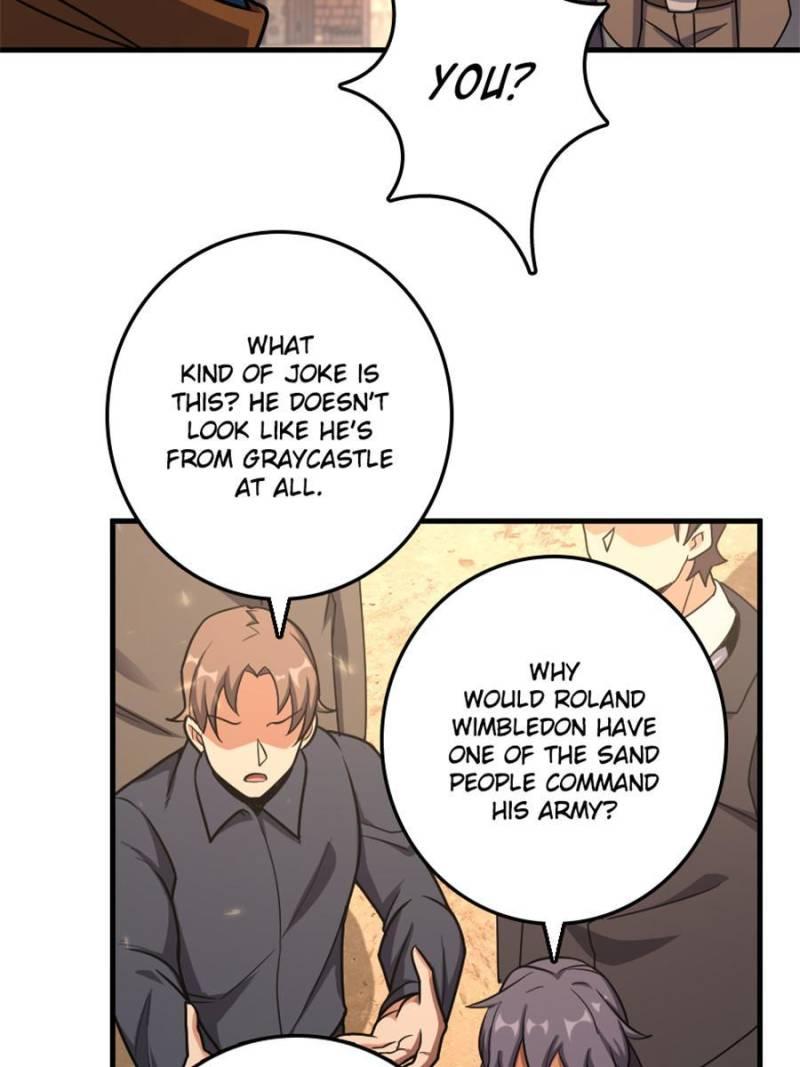 Release That Witch Chap 512 - Next Chap 513