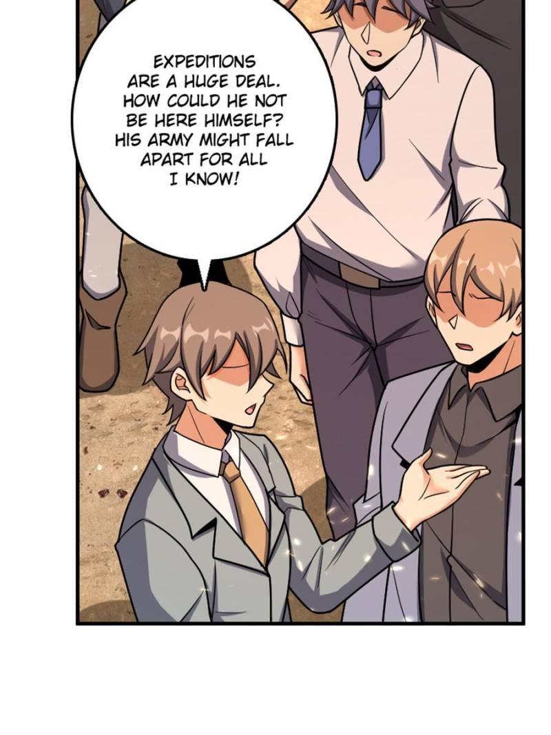 Release That Witch Chap 512 - Next Chap 513