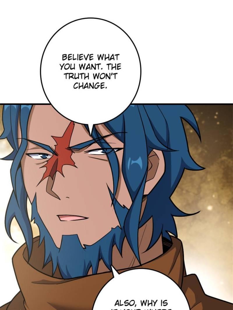 Release That Witch Chap 512 - Next Chap 513