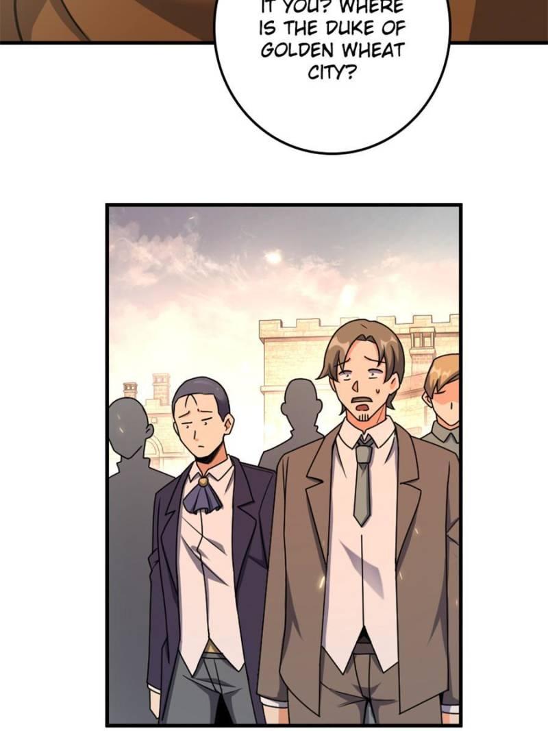 Release That Witch Chap 512 - Next Chap 513