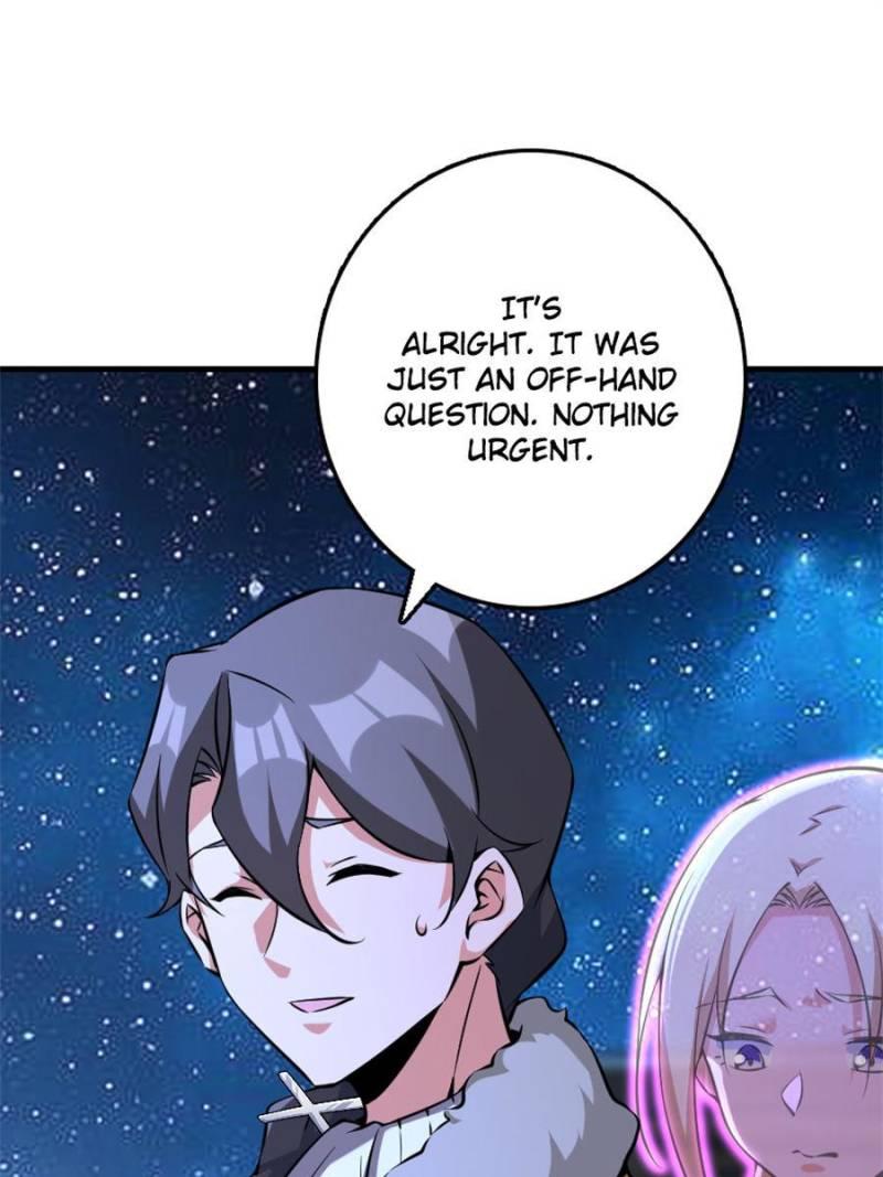 Release That Witch Chap 513 - Next Chap 514