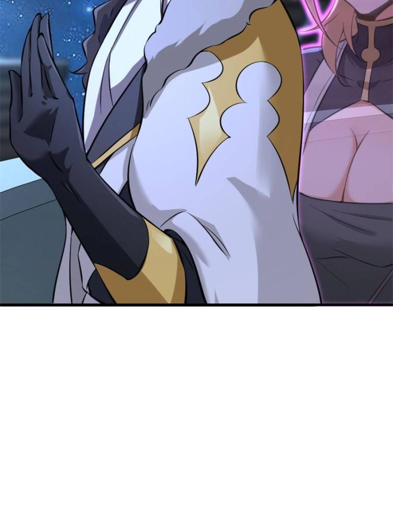 Release That Witch Chap 513 - Next Chap 514