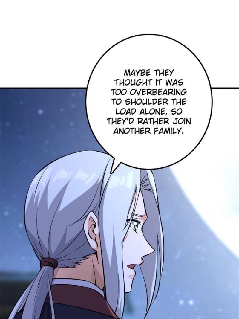 Release That Witch Chap 513 - Next Chap 514