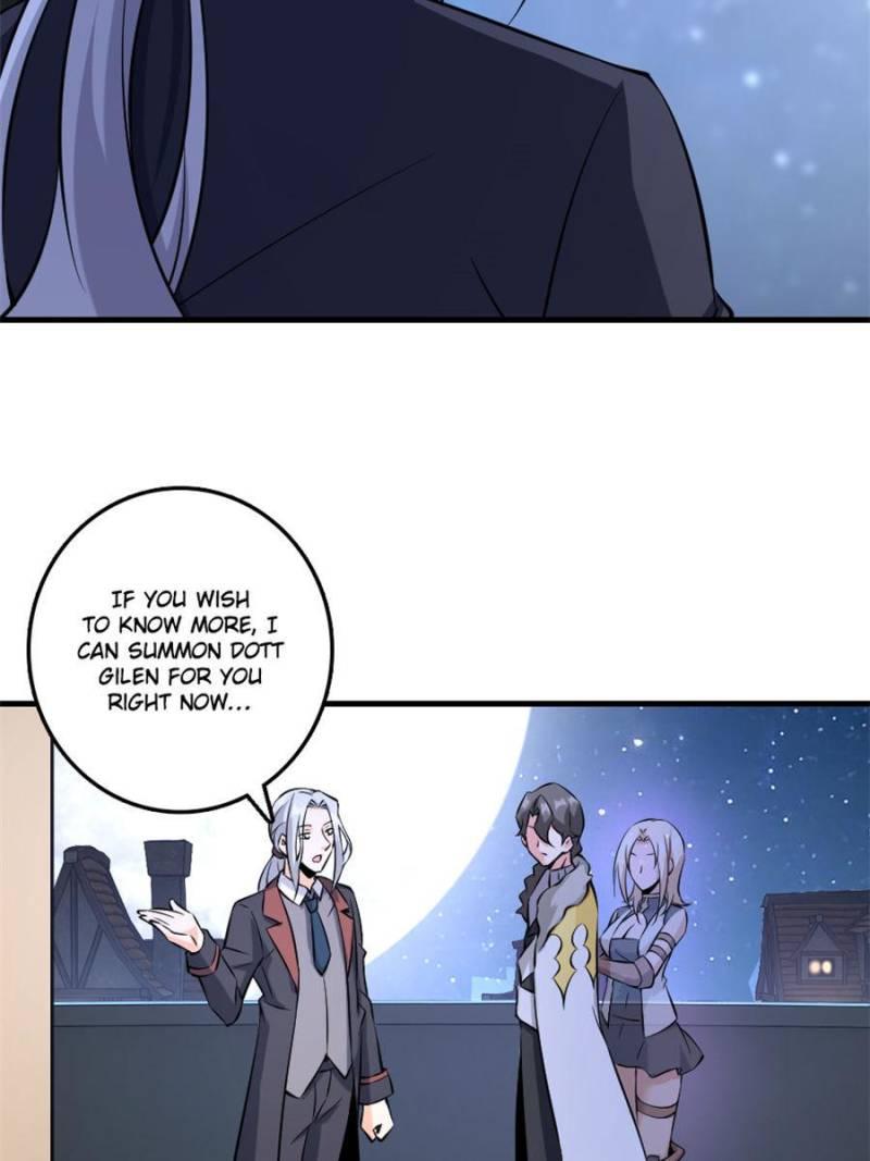 Release That Witch Chap 513 - Next Chap 514