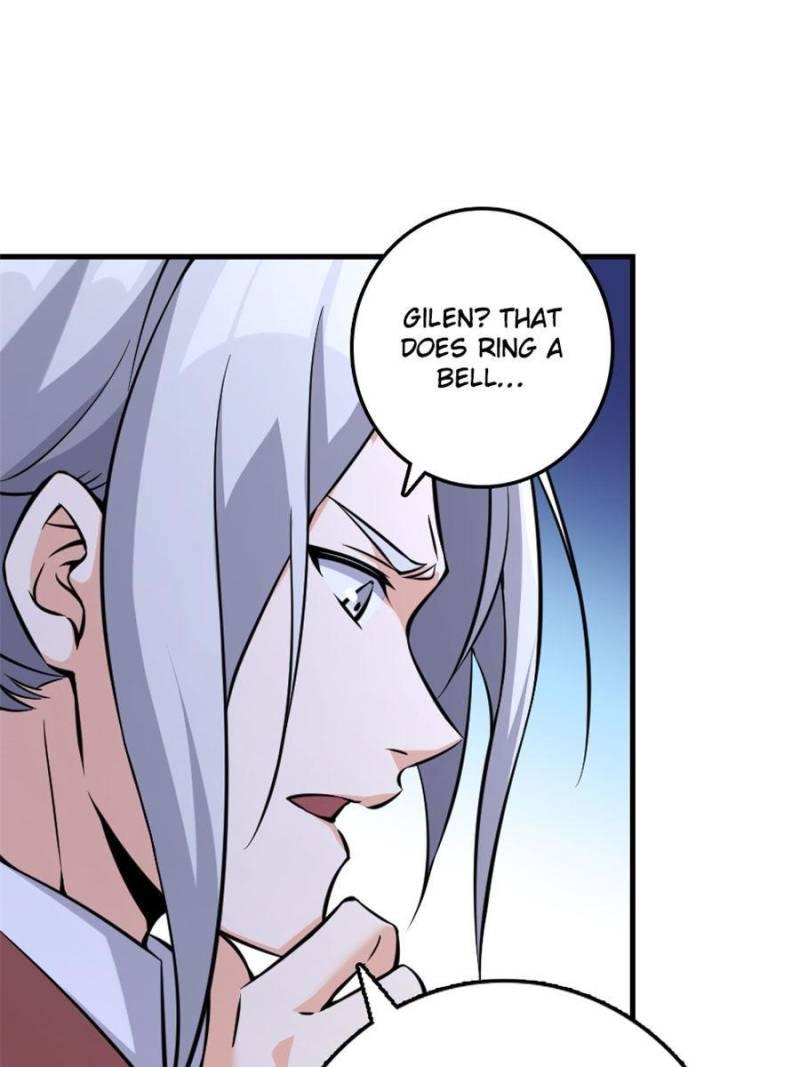 Release That Witch Chap 513 - Next Chap 514