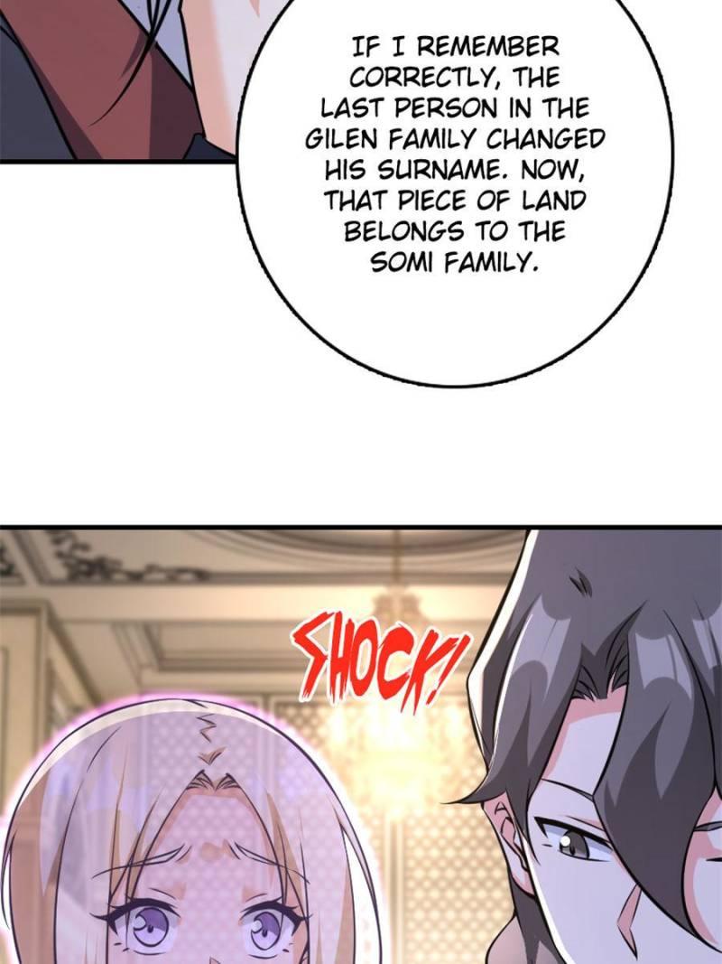 Release That Witch Chap 513 - Next Chap 514
