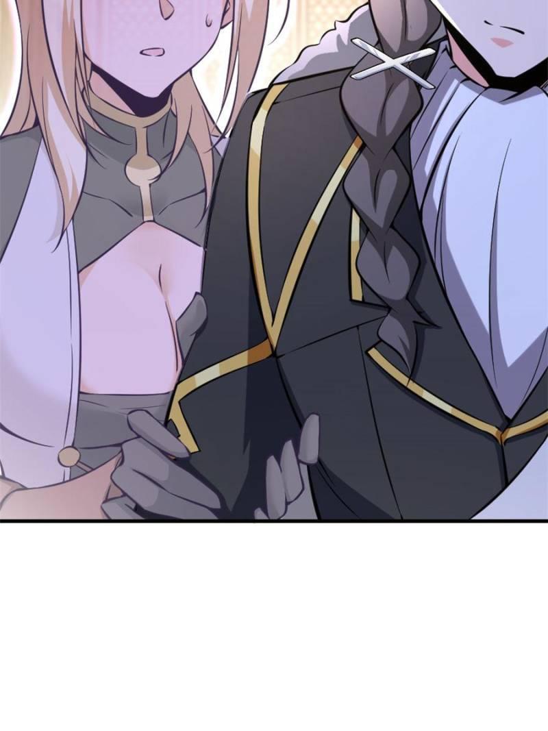 Release That Witch Chap 513 - Next Chap 514