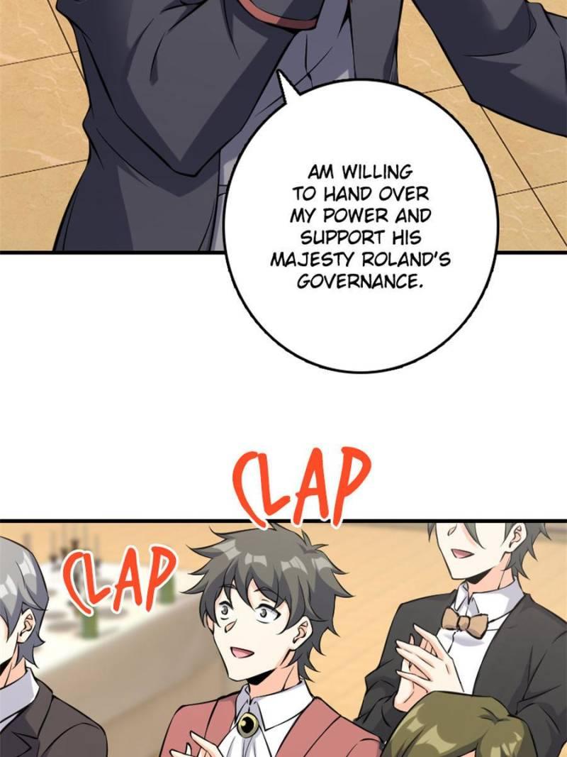 Release That Witch Chap 513 - Next Chap 514