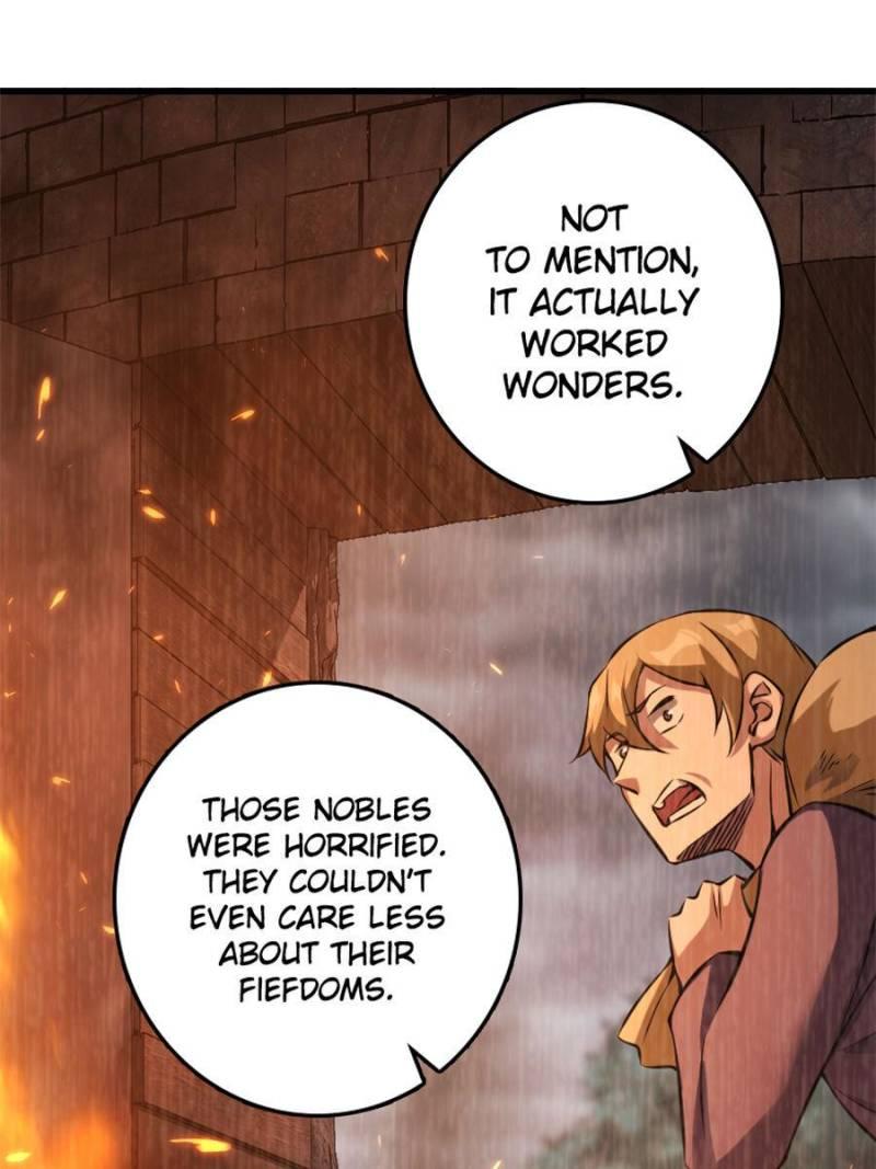 Release That Witch Chap 513 - Next Chap 514