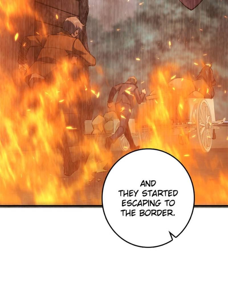 Release That Witch Chap 513 - Next Chap 514