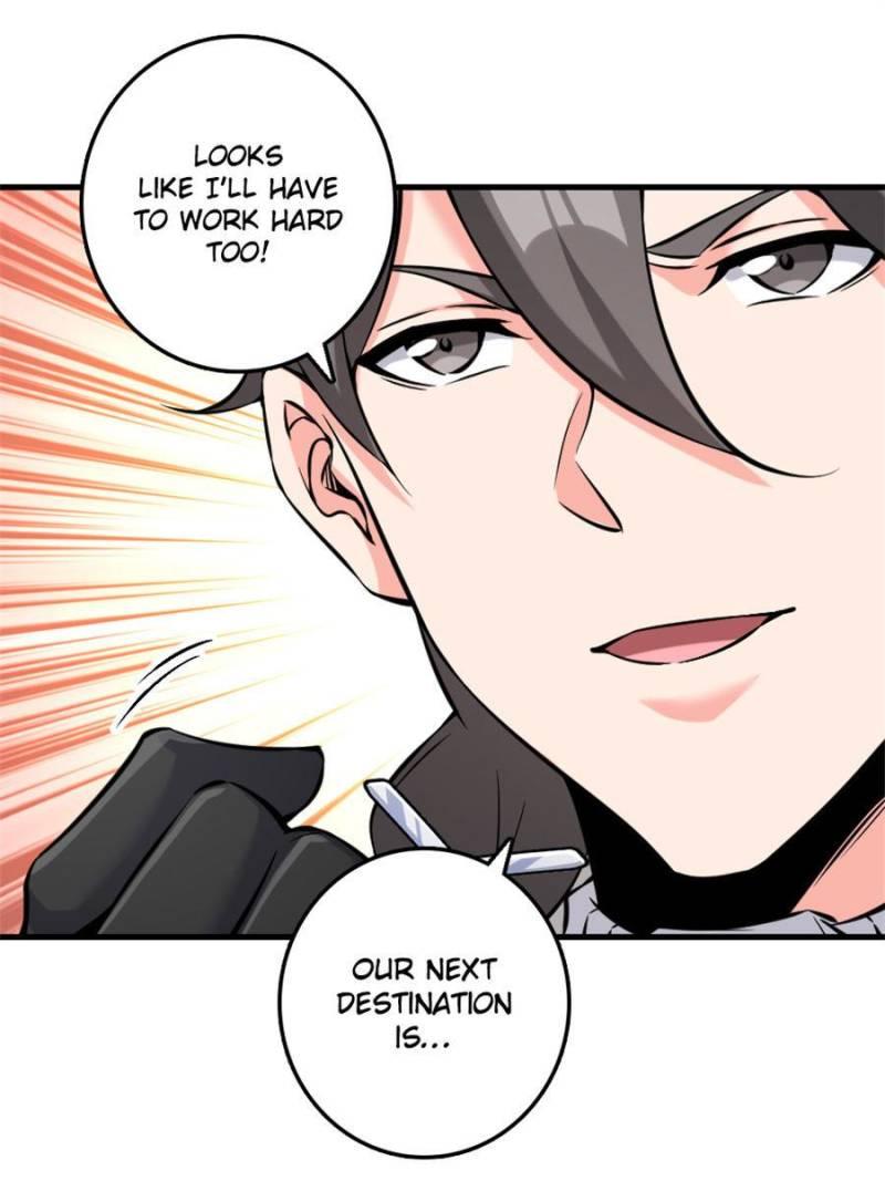 Release That Witch Chap 513 - Next Chap 514