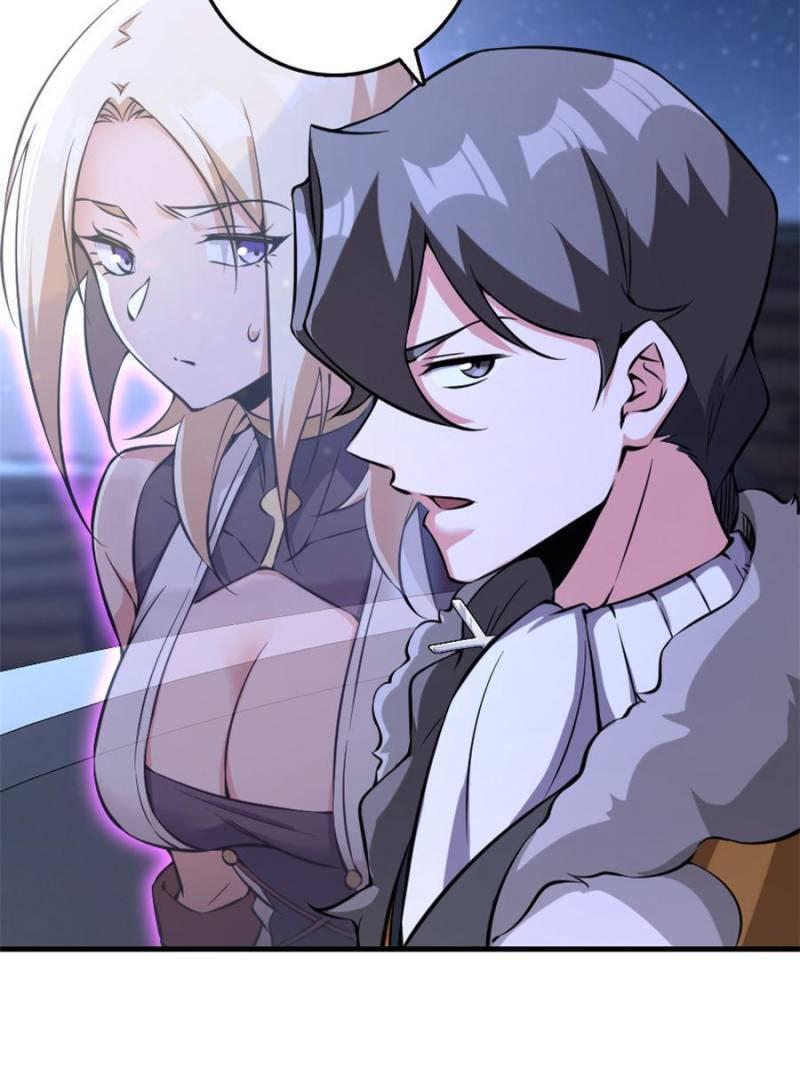 Release That Witch Chap 513 - Next Chap 514