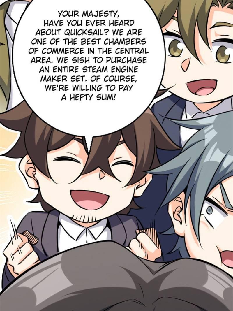 Release That Witch Chap 513 - Next Chap 514