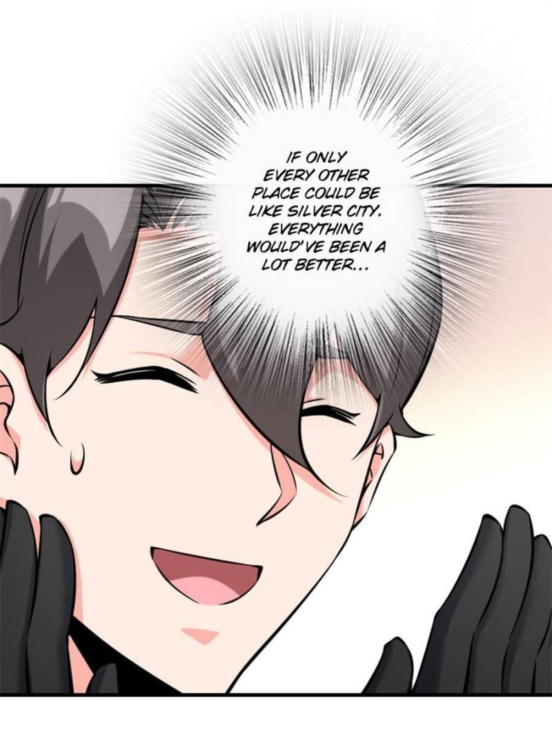 Release That Witch Chap 513 - Next Chap 514