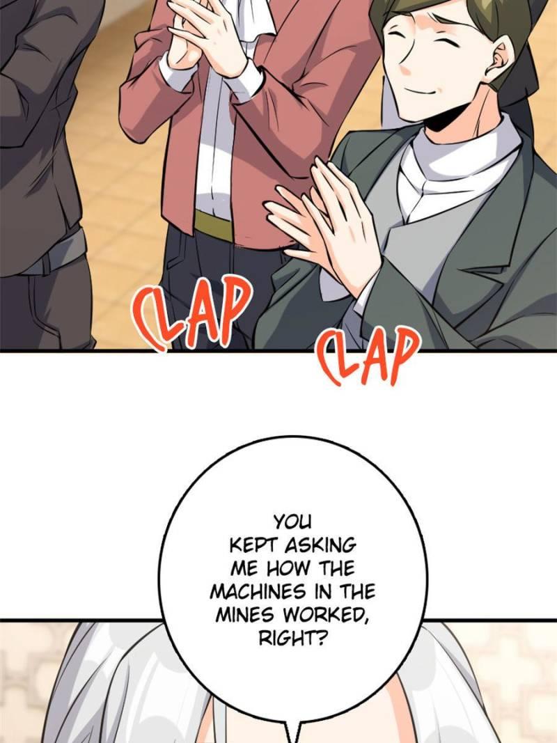 Release That Witch Chap 513 - Next Chap 514